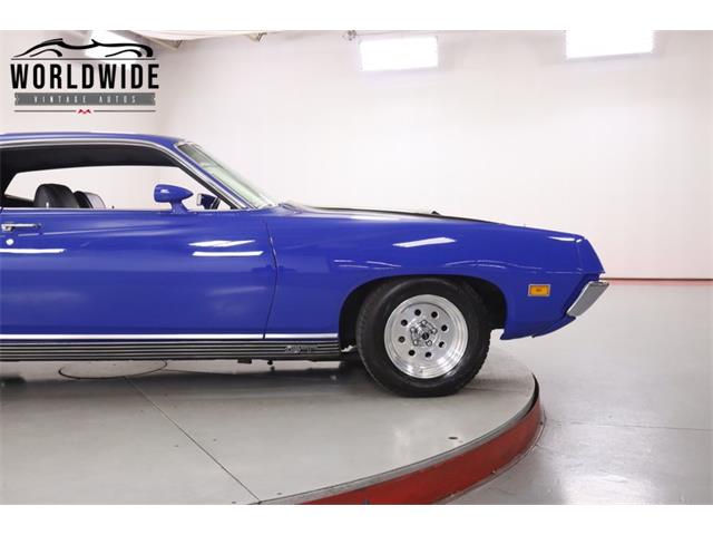 1971 Ford Torino GT (CC-2118891) for sale in Denver , Colorado