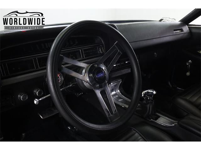 1971 Ford Torino GT (CC-2118891) for sale in Denver , Colorado