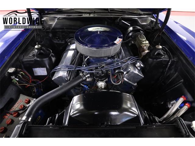 1971 Ford Torino GT (CC-2118891) for sale in Denver , Colorado