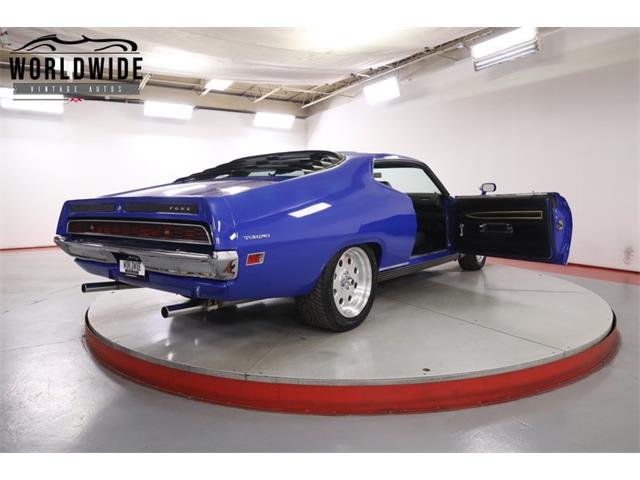 1971 Ford Torino GT (CC-2118891) for sale in Denver , Colorado