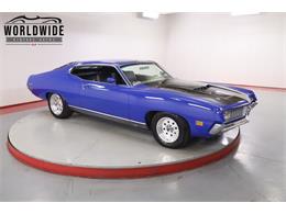 1971 Ford Torino GT (CC-2118891) for sale in Denver , Colorado