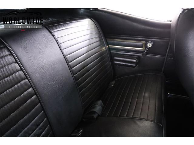 1971 Ford Torino GT (CC-2118891) for sale in Denver , Colorado