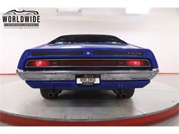 1971 Ford Torino GT (CC-2118891) for sale in Denver , Colorado