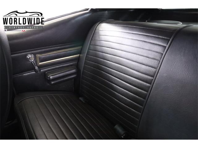 1971 Ford Torino GT (CC-2118891) for sale in Denver , Colorado