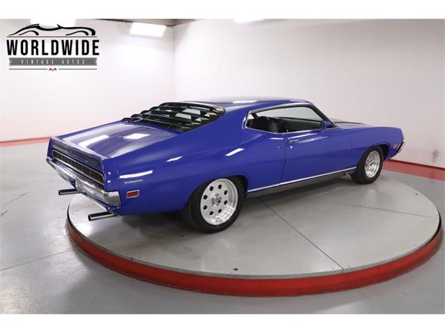 1971 Ford Torino GT (CC-2118891) for sale in Denver , Colorado