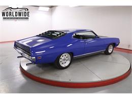 1971 Ford Torino GT (CC-2118891) for sale in Denver , Colorado