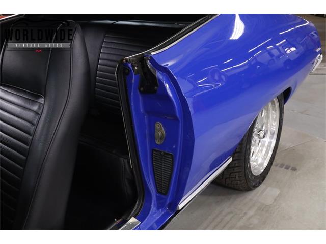 1971 Ford Torino GT (CC-2118891) for sale in Denver , Colorado