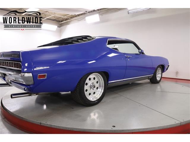 1971 Ford Torino GT (CC-2118891) for sale in Denver , Colorado