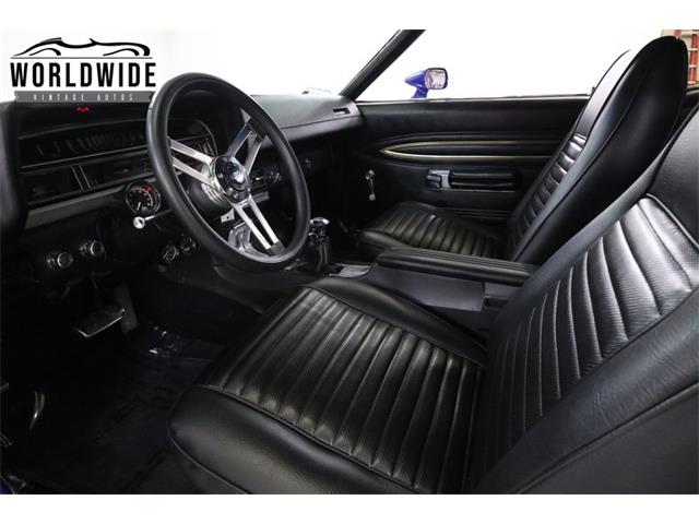 1971 Ford Torino GT (CC-2118891) for sale in Denver , Colorado