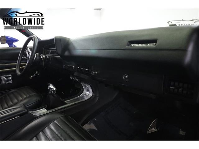 1971 Ford Torino GT (CC-2118891) for sale in Denver , Colorado