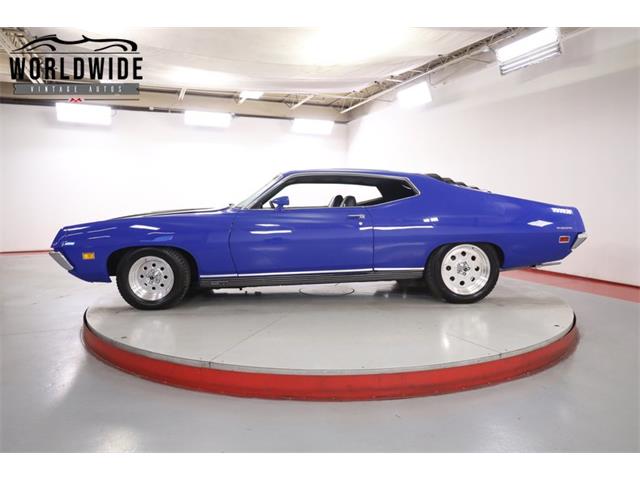 1971 Ford Torino GT (CC-2118891) for sale in Denver , Colorado