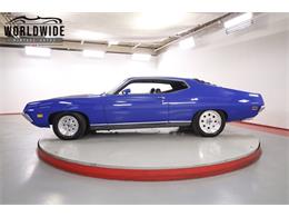1971 Ford Torino GT (CC-2118891) for sale in Denver , Colorado