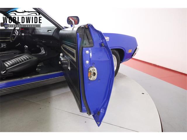 1971 Ford Torino GT (CC-2118891) for sale in Denver , Colorado