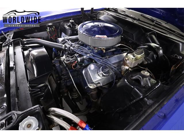 1971 Ford Torino GT (CC-2118891) for sale in Denver , Colorado