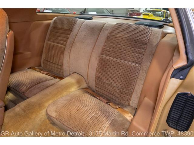 1980 Pontiac Firebird (CC-2118892) for sale in Kentwood, Michigan
