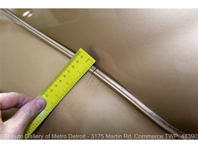 1980 Pontiac Firebird (CC-2118892) for sale in Kentwood, Michigan