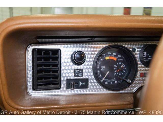 1980 Pontiac Firebird (CC-2118892) for sale in Kentwood, Michigan