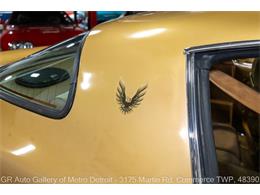 1980 Pontiac Firebird (CC-2118892) for sale in Kentwood, Michigan