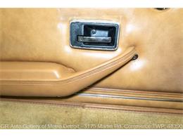 1980 Pontiac Firebird (CC-2118892) for sale in Kentwood, Michigan