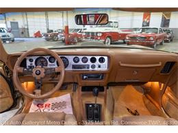 1980 Pontiac Firebird (CC-2118892) for sale in Kentwood, Michigan