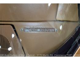 1980 Pontiac Firebird (CC-2118892) for sale in Kentwood, Michigan