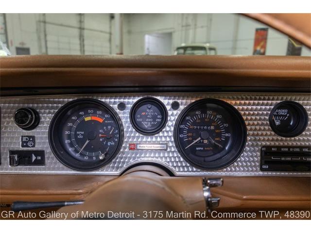 1980 Pontiac Firebird (CC-2118892) for sale in Kentwood, Michigan