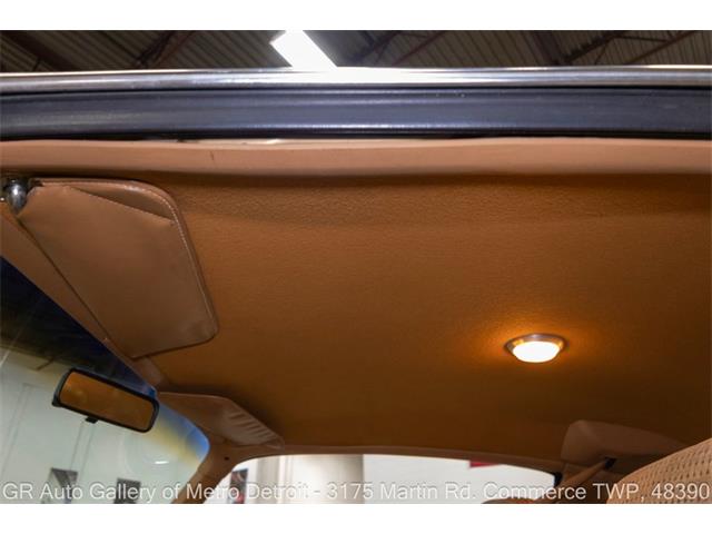 1980 Pontiac Firebird (CC-2118892) for sale in Kentwood, Michigan