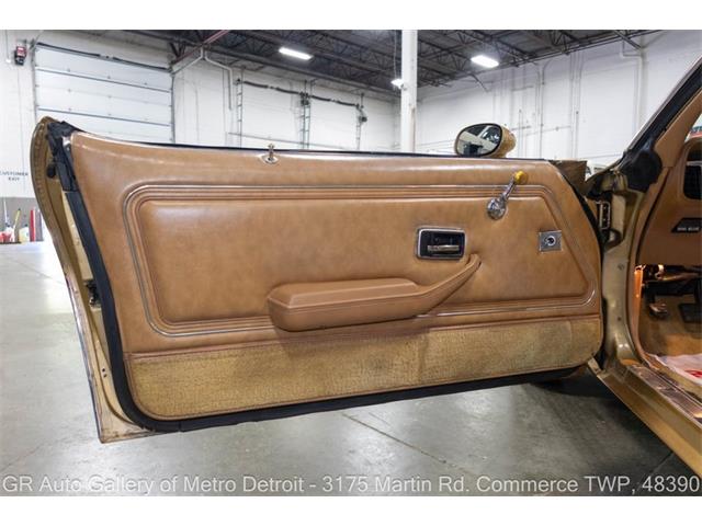 1980 Pontiac Firebird (CC-2118892) for sale in Kentwood, Michigan