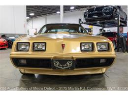 1980 Pontiac Firebird (CC-2118892) for sale in Kentwood, Michigan