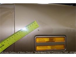 1980 Pontiac Firebird (CC-2118892) for sale in Kentwood, Michigan