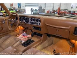 1980 Pontiac Firebird (CC-2118892) for sale in Kentwood, Michigan