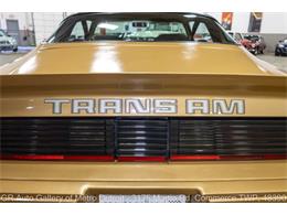 1980 Pontiac Firebird (CC-2118892) for sale in Kentwood, Michigan