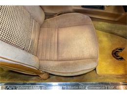 1980 Pontiac Firebird (CC-2118892) for sale in Kentwood, Michigan