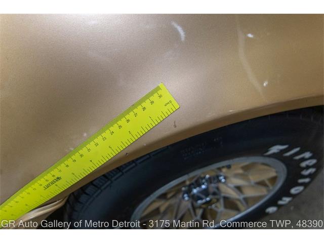 1980 Pontiac Firebird (CC-2118892) for sale in Kentwood, Michigan