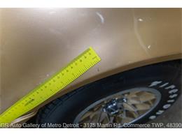1980 Pontiac Firebird (CC-2118892) for sale in Kentwood, Michigan