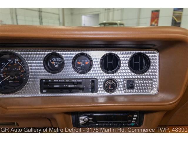 1980 Pontiac Firebird (CC-2118892) for sale in Kentwood, Michigan