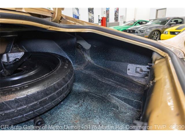 1980 Pontiac Firebird (CC-2118892) for sale in Kentwood, Michigan
