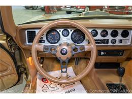 1980 Pontiac Firebird (CC-2118892) for sale in Kentwood, Michigan