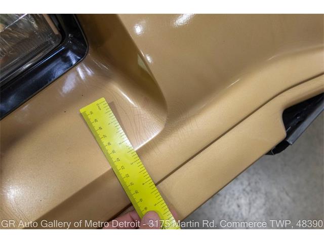 1980 Pontiac Firebird (CC-2118892) for sale in Kentwood, Michigan