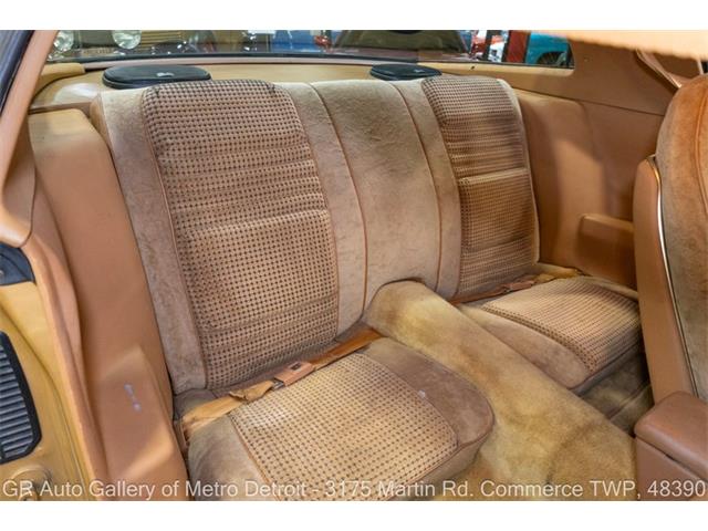 1980 Pontiac Firebird (CC-2118892) for sale in Kentwood, Michigan