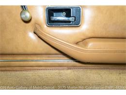 1980 Pontiac Firebird (CC-2118892) for sale in Kentwood, Michigan