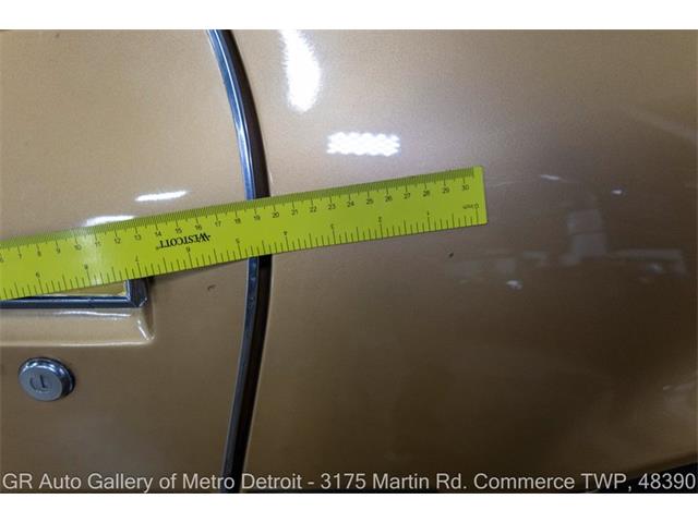 1980 Pontiac Firebird (CC-2118892) for sale in Kentwood, Michigan