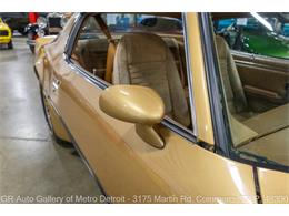 1980 Pontiac Firebird (CC-2118892) for sale in Kentwood, Michigan