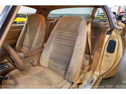 1980 Pontiac Firebird (CC-2118892) for sale in Kentwood, Michigan