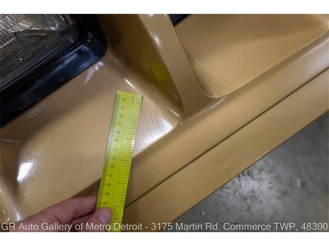 1980 Pontiac Firebird (CC-2118892) for sale in Kentwood, Michigan