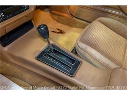 1980 Pontiac Firebird (CC-2118892) for sale in Kentwood, Michigan