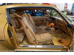1980 Pontiac Firebird (CC-2118892) for sale in Kentwood, Michigan