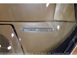 1980 Pontiac Firebird (CC-2118892) for sale in Kentwood, Michigan