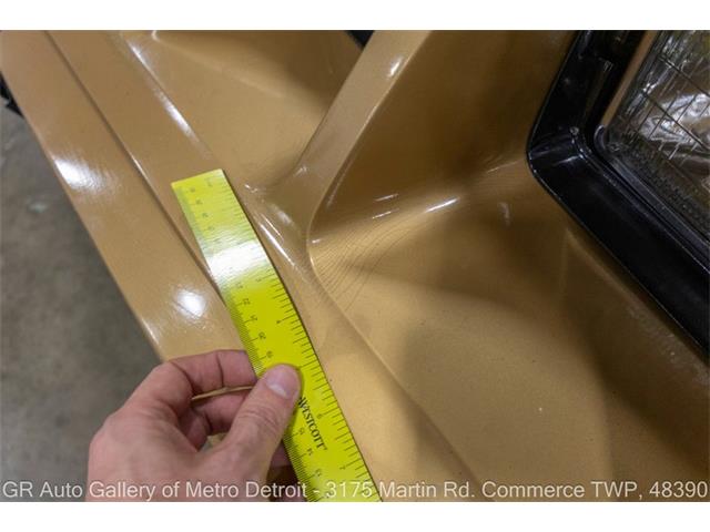1980 Pontiac Firebird (CC-2118892) for sale in Kentwood, Michigan