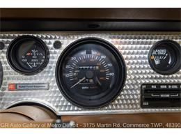 1980 Pontiac Firebird (CC-2118892) for sale in Kentwood, Michigan